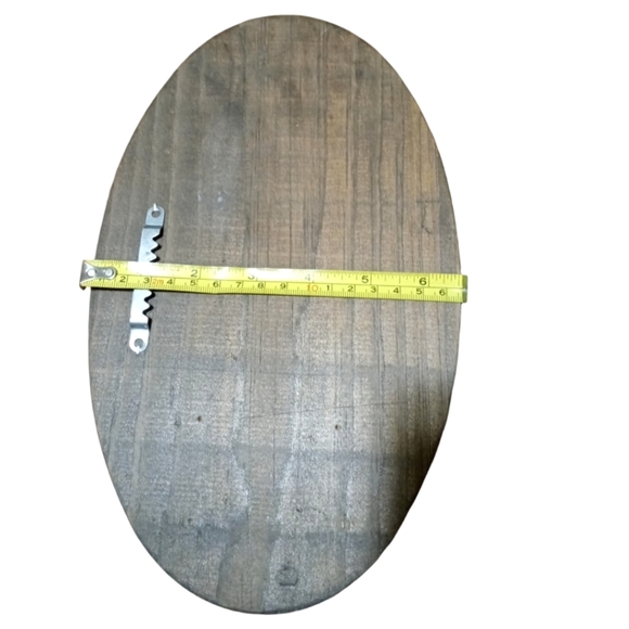 Vintage Horse head wall decor - Picture 4 of 4